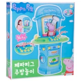 TOP10 유아 주방놀이 추천 추천 모델 페파피그 보글보글 사운드 대형 주방놀이