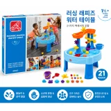 TOP7 어린이 워터테이블 추천 추천 모델 굿픽샵 코스트코 STEP2 러싱래피즈 워터테이블 어린이집 물놀이 장난감+유럽수입사탕증정