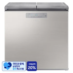 TOP10 김치냉장고 추천 추천 모델 삼성 김치플러스 221L 뚜껑형