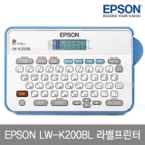 TOP7 라벨프린터 추천 정리수납·네임스티커용 비교 추천 모델 엡손 LW-K200BL 라벨프린터