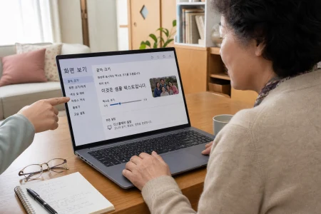 TOP7 대화면 노트북 추천