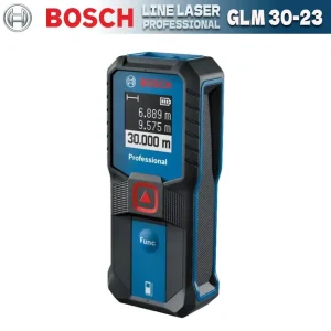 TOP7 이사 전 실측용 레이저 거리측정기 추천 추천 모델 BOSCH GLM 30-23 레이저 거리 측정기 이중 버튼 고정밀 경량 현대 스크린 측정 거리 측정기 레이저 측정