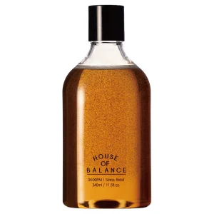 TOP7 세탁건조 콤보 추천 추천 모델 04:00PM Stress Relief 마인드앤바디워시, 1개, 340ml