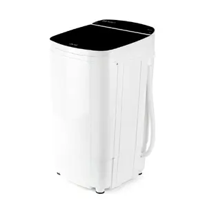 TOP10 가정용 탈수기 추천 추천 모델 신일 타이머 전기탈수기 6.5kg, SDM-76DNK