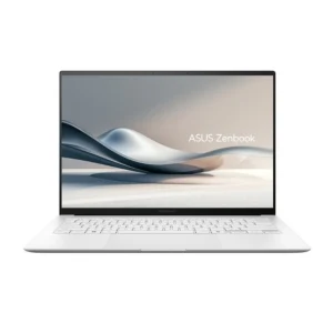 TOP7 가벼운 개발자 노트북 추천 추천 모델 에이수스 2025 젠북 S 14 OLED 코어Ultra7, Scandinavian White, 2TB, 32GB, WIN11 Home, UX5406SA-PZ429W