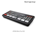 TOP10 영상 스위처 추천 추천 모델 블랙매직 스위처 Blackmagic ATEM Mini Pro ISO