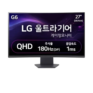 TOP 4 오래 쓸 모니터 추천