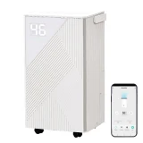 TOP7 빨래건조용 미니 제습기 추천 추천 모델 롯데알미늄 WiFi 에코제트 제습기 12L