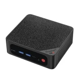 TOP7 미니 PC 추천 추천 모델 Beelink AMD Ryzen7 SER5 MAX 5800H PC, 16GB DDR4 1TB SSD (4.4GHz) 8C16T, WiFi 6, Bluetooth 5.2, 1DP,
