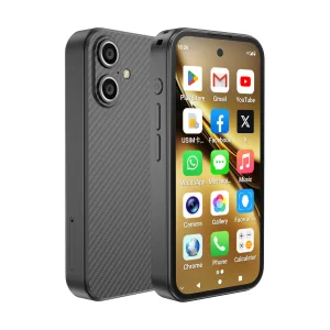 TOP12 미니폰 추천 추천 모델 AIEK Q333 4G LTE 3.58인치 미니 스마트폰 4GB+64GB
