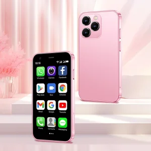 TOP12 미니폰 추천 추천 모델 SOYES XS15 3인치 미니 스마트폰 2GB+16GB