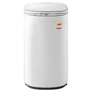 TOP13 미니 세탁기 추천 추천 모델 대웅 전자동 미니 세탁기 3kg, DW-WM5400SJ, 화이트