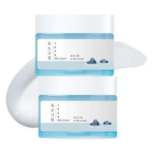 TOP10 수분크림 추천 추천 모델 라운드랩 1025 독도 수분 크림, 50ml, 2개