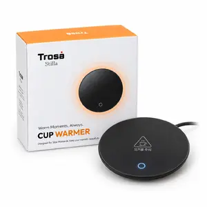 TOP13 머그워머 추천 추천 모델 TROSA 전기보온컵워머 3단 조절 보온