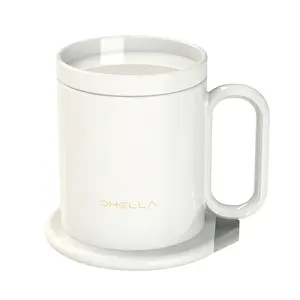 TOP13 머그워머 추천 추천 모델 앱코 오엘라 보온 머그컵 350ml WM01