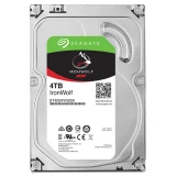 TOP7 NAS HDD 추천 추천 모델 씨게이트 IronWolf NAS HDD 패키지 2p, 4TB, ST4000VN006