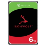 TOP7 NAS HDD 추천 추천 모델 씨게이트 아이언울프 NAS 3.5 SATA HDD, 6TB, ST6000VN006