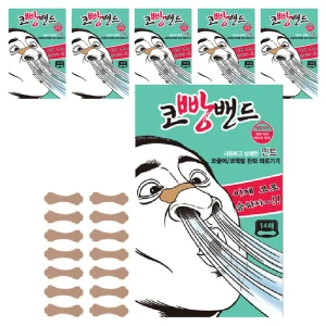 TOP13 비강확장기 비강확장밴드 추천 상황 이미지