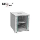 TOP10 네트워크 랙 추천 추천 모델 LANstar 19인치 허브랙 750x600x600 12U LS-750H, 단일상품
