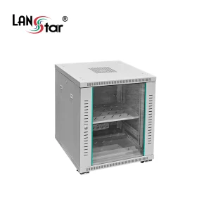 TOP10 네트워크 랙 추천 추천 모델 LANstar 19인치 허브랙 750x600x600 12U LS-750H, 단일상품