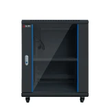 TOP10 네트워크 랙 추천 추천 모델 대원티엠티 허브랙 750X600X600 DW-H750B