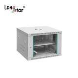 TOP10 네트워크 랙 추천 추천 모델 랜스타 허브랙 500x500x600 9U LS-500H