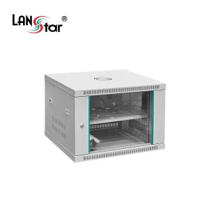 TOP10 네트워크 랙 추천 추천 모델 랜스타 허브랙 500x500x600 9U LS-500H