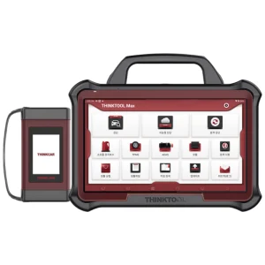 TOP7 OBD2 자동차 진단기 추천 추천 모델 씽툴 맥스 MAX 수입차진단기 국산차진단기 스캐너 씽카 THINKCAR
