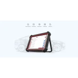 TOP7 OBD2 자동차 진단기 추천 추천 모델 씽툴X10 수입차진단기 국산차진단기 스캐너 씽카 THINKCAR, 1개