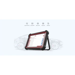 TOP7 OBD2 자동차 진단기 추천 추천 모델 씽툴X10 수입차진단기 국산차진단기 스캐너 씽카 THINKCAR, 1개