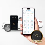 TOP7 OBD2 자동차 진단기 추천 추천 모델 [인포카 4세대 출시] 인포카 자동차 스캐너 [ IO180-PH ] android iOS동시호환 OBD2 자동차 진단기