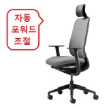 TOP7 사무용 의자 추천 추천 모델 파트라 리브라 의자 블랙바디 팔걸이조절 C5711PA
