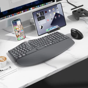 TOP 4 사무용 키보드 추천 순위 추천 모델 마이크로소프트 Sculpt Ergonomic Desktop 98퍼센트 무선키보드 새거 마우스세트