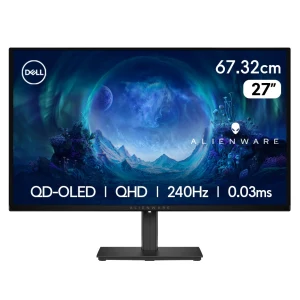 TOP7 OLED 게이밍 모니터 추천 추천 모델 델 QHD 에일리언웨어 QD OLED 240Hz 0.03ms 게이밍 모니터