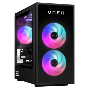 TOP7 OpenClaw 로컬 LLM PC 추천 추천 모델 HP 2026 오멘 데스크탑 35L 라이젠7 라이젠 9000 시리즈 지포스 RTX 5070 Ti, 블랙, GT16-1005KL, 1TB, 64GB, Free DOS
