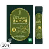 유기농 엑스트라버진 올리브오일 추천 7가지 병형·스틱 비교 추천 모델 자연비책 산도 0.12 유기농 엑스트라버진 올리브오일 스틱 10g 30개