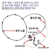 TOP10 미스트 선풍기 추천 추천 모델 산업용 공업용 물 공장 실외 미스트선풍기 스프레이 가습기 소독 분사기능 제품 워터 미스트 대형선풍기 냉각