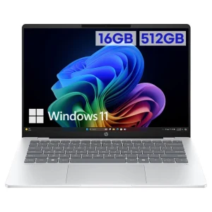 TOP13 팬서레이크 노트북 추천 추천 모델 HP 옴니북 5 14 Snapdragon X