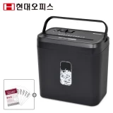 TOP7 가정용 문서세단기 추천 저소음·자동급지·보안등급 비교 추천 모델 현대오피스 페이퍼프랜드 PK-525X