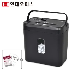 TOP7 가정용 문서세단기 추천 저소음·자동급지·보안등급 비교 추천 모델 현대오피스 페이퍼프랜드 PK-525X