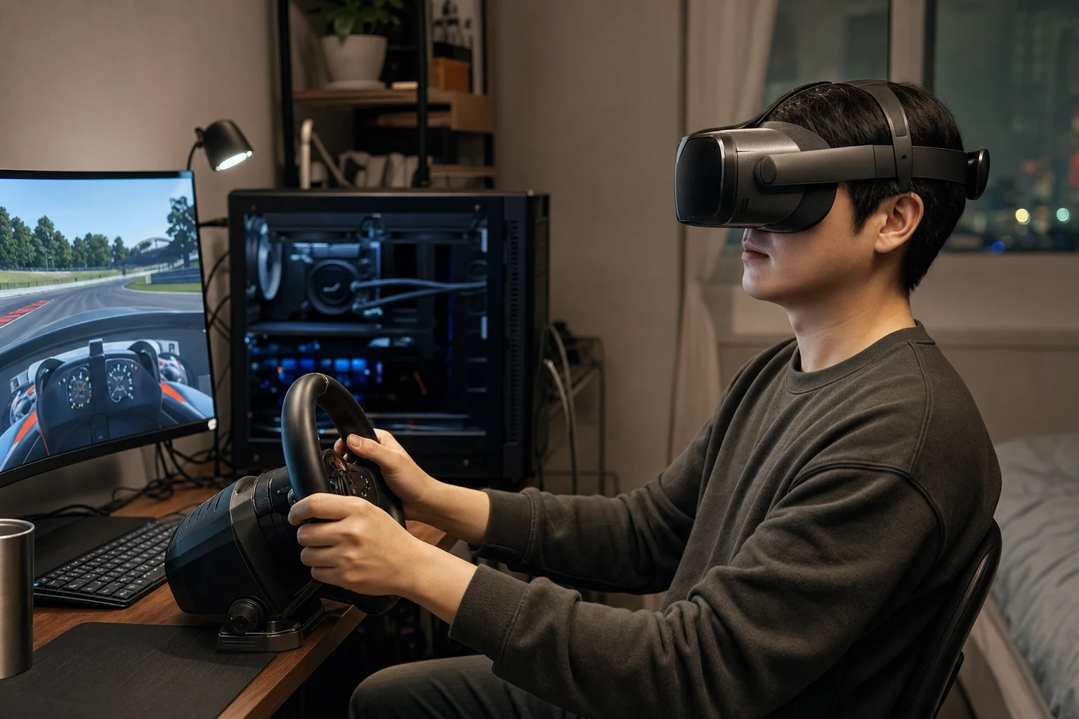 TOP7 PC VR 헤드셋 추천 대표 이미지