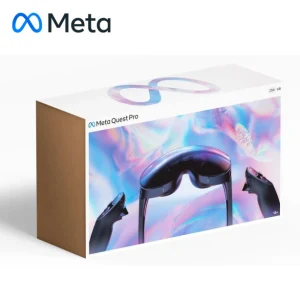 TOP7 PC VR 헤드셋 추천 추천 모델 메타 퀘스트 프로 Meta Quest Pro