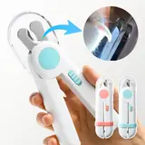 TOP20 반려동물 발톱깎이 추천 추천 모델 강아지 발톱깎이 고양이 애완동물 발톱가위 안전한 LED클리퍼
