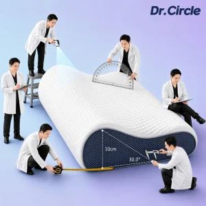 TOP7 자고 일어나면 목이 뻐근한 사람 베개 추천 서브 대표 이미지