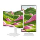 TOP7 피벗 모니터 추천 추천 모델 인터픽셀 IP2728 FHD IPS 100Hz 화이트 사무용 피벗 컴퓨터 모니터 아이케어, IP2728(일반), 69cm