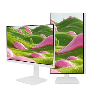 TOP7 피벗 모니터 추천 추천 모델 인터픽셀 IP2728 FHD IPS 100Hz 화이트 사무용 피벗 컴퓨터 모니터 아이케어, IP2728(일반), 69cm