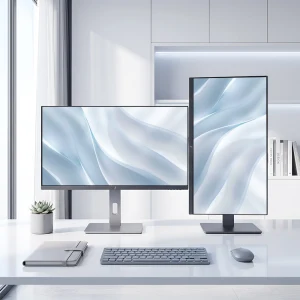 TOP7 피벗 모니터 추천 추천 모델 주연테크 V27Q65C QHD LG IPS 100Hz 65W 피벗 68cm 모니터 무결점