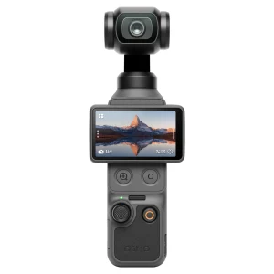 TOP7 포켓 짐벌 카메라 추천 추천 모델 DJI Osmo Pocket 4 스탠더드 콤보