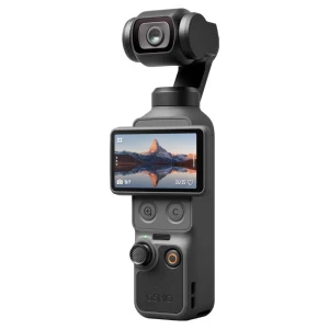 TOP7 포켓 짐벌 카메라 추천 추천 모델 DJI Osmo Pocket 4 에센셜 콤보