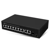 TOP10 PoE 스위칭허브 추천 추천 모델 ipTIME PoE8003 스위칭허브